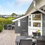 Bjert 45 Holiday home