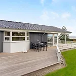 Bjert 45 Holiday home Sonder Bjert