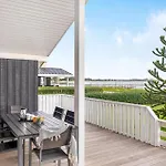 Bjert 45 Holiday home