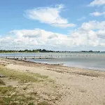 Holiday home Bjert 45 *
