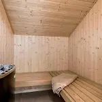 Holiday home Bjert 45 Sonder Bjert