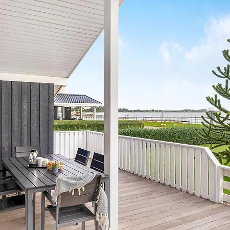 Bjert 45 Casa de Férias