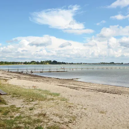 Casa de Férias Bjert 45 *