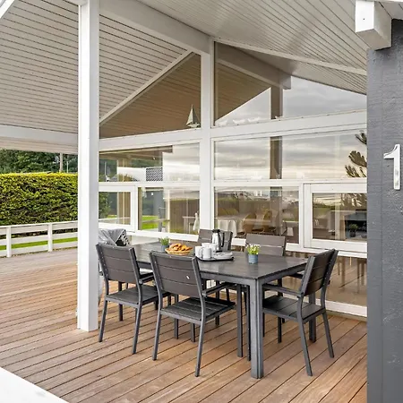 Bjert 45 Binderup Strand